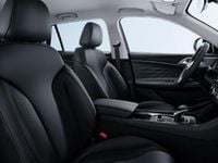 Neu MG HS Luxury 272 PS (200 kW) 2026 Weiß SUV