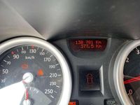 Gebraucht Renault Mégane Cabriolet Dynamique 113 PS (83 kW) 2005 Schwarz Cabrio