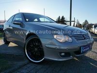 gebraucht Mercedes C160 C -Klasse SportcoupeSport Edition*PDC V-H