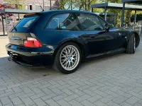 Gebraucht BMW Z3 231 PS (169 kW) 2001 Schwarz Coupé