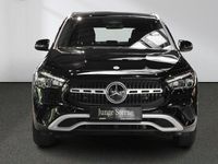 Gebraucht Mercedes GLA200 163 PS (119 kW) 2024 Schwarz SUV