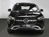 Gebraucht Mercedes GLA200 163 PS (119 kW) 2024 Schwarz SUV