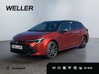 Gebraucht Toyota Corolla Sport 196 PS (144 kW) 2025 Orange Kombi