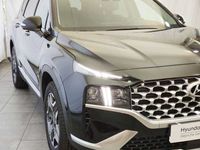 gebraucht Hyundai Santa Fe 1.6 4WD Prime