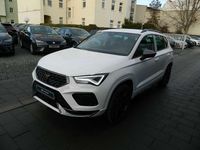 Neu Cupra Ateca VZ3 300 PS (220 kW) 2025 Bila weiß SUV