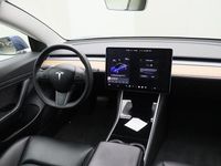 Gebraucht Tesla Model 3 Standard Range 225 kW (306 PS) 2020 Blau Limousine