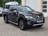 Gebraucht Renault Alaskan Intens 190 PS (139 kW) 2020 Blau Abholung