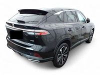 Gebraucht MG HS Comfort 170 PS (125 kW) 2025 Pebble black SUV