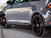 Gebraucht VW Golf VII GTI 290 PS (213 kW) 2019 Grau Limousine