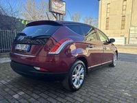 Second-hand Lancia Delta 120 CP (88 kW) 2011 Hatchback