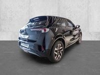 Neu Opel Mokka-e 114 kW (156 PS) 2025 Schwarz SUV
