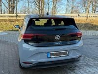 Gebraucht VW ID.3 Pure 110 kW (150 PS) 2021 Grau Kleinwagen