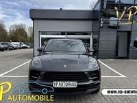 Gebraucht Porsche Macan 245 PS (180 kW) 2019 Grau SUV