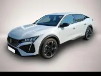 Neu Peugeot 408 Allure 136 PS (100 kW) 2026 Manufacturer SUV