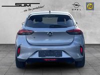 Gebraucht Opel Corsa-e GS Line 56 kW (77 PS) 2023 Grau Kleinwagen
