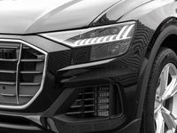 gebraucht Audi Q8 55 TFSI quattro tiptronic LEDER PANO LM