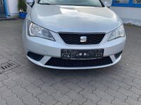 gebraucht Seat Ibiza SC Style Salsa