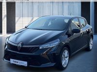 Gebraucht Renault Clio V Evolution 91 PS (66 kW) 2023 Schwarz Limousine