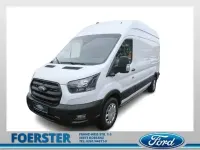Usata Ford Transit Trend 2024 Bianco Berlina
