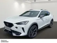 Brugt Cupra Formentor VZ 150 HK (110 kW) 2024 Hvid SUV