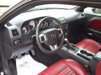 Second-hand Dodge Challenger 381 CP (280 kW) 2014 Negru Coupe