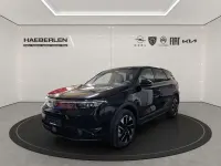 Neu Opel Grandland X 136 PS (100 kW) 2025 Karbon schwarz (metallic) SUV