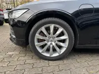 Gebraucht Volvo V90 Inscription 303 PS (222 kW) 2020 Black solid stone Kombi