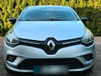 Gebraucht Renault Clio IV LIMITED 73 PS (53 kW) 2016 Andere farben Limousine