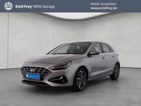 Gebraucht Hyundai i30 Prime 160 PS (117 kW) 2023 Silber Limousine