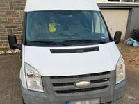 Gebraucht Ford Transit 112 PS (82 kW) 2006 Van / Kleinbus