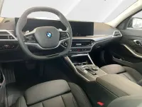 Gebraucht BMW 320 Exclusive 190 PS (139 kW) 2025 Black sapphire metallic Kombi