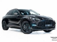 Gebraucht Aston Martin DBX 707 707 PS (519 kW) 2024 Schwarz SUV