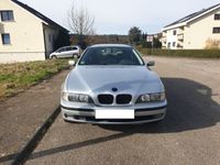 gebraucht BMW 523 i touring E39 Steptronic TÜV 11/25