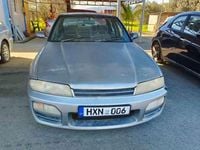 Gebraucht Nissan Skyline 140 PS (102 kW) 1996 Limousine