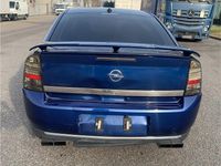 Gebraucht Opel Vectra 175 PS (128 kW) 2004 Blau Limousine