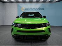 Gebraucht Opel Mokka 136 PS (100 kW) 2024 Grün SUV