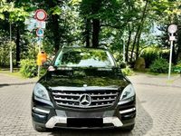 gebraucht Mercedes ML350 