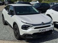 Gebraucht Citroën C4 Feel 131 PS (96 kW) 2023 Weiß SUV