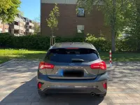 Gebraucht Ford Focus Active 120 PS (88 kW) 2020 Grau Limousine