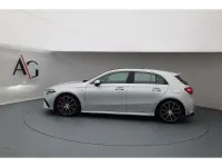 Gebraucht Mercedes A35 AMG AMG 306 PS (225 kW) 2023 Silber Limousine