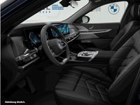 gebraucht BMW i7 i7 xDrive60 Elektro Limousine DAB AktivlenkungxDrive60