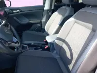 Gebraucht VW T-Cross Style 110 PS (80 kW) 2021 Uranograu uranograu SUV