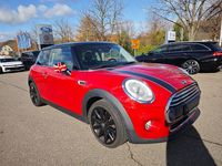 Gebraucht Mini Cooper Chili 136 PS (100 kW) 2015 Rot Kleinwagen