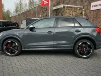 Gebraucht Audi SQ2 Sport 300 PS (220 kW) 2019 Grau SUV