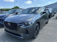 Neu Mazda CX-60 Homura-Line 327 PS (240 kW) 2026 SUV