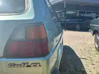 Gebraucht VW Golf III 75 PS (55 kW) 1991 Kleinwagen