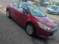 Gebraucht Citroën DS4 120 PS (88 kW) 2013 Kleinwagen
