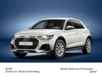 Gebraucht Audi A1 Sport 116 PS (85 kW) 2025 Tausilber metallic SUV