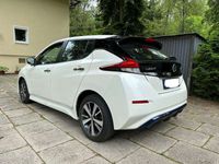 gebraucht Nissan Leaf Leaf40 kWh
