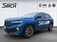 Gebraucht Renault Austral Techno 131 PS (96 kW) 2025 Südseeblau metallic SUV